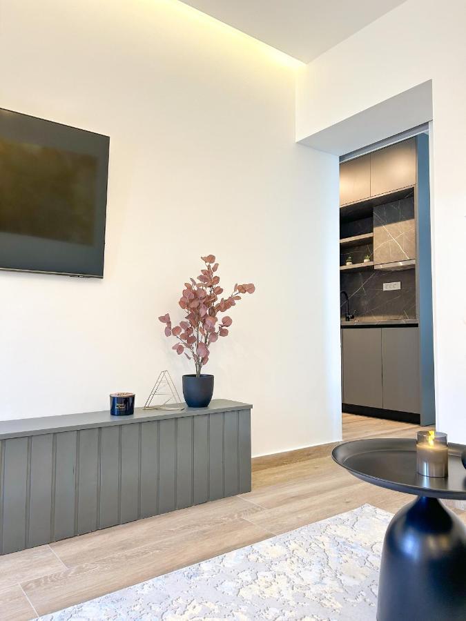 Apartments Saraden Vodice Esterno foto