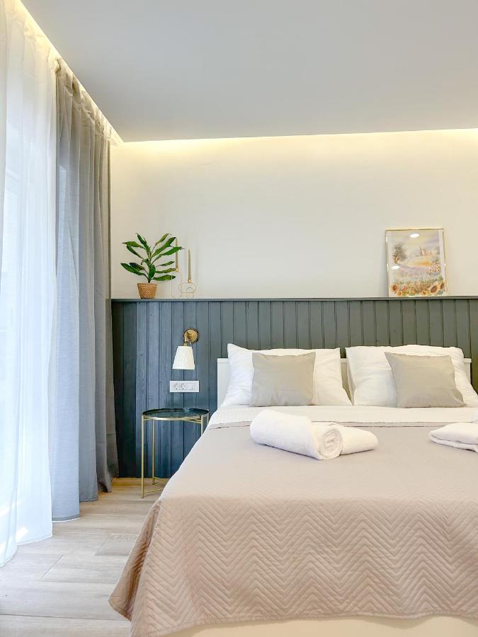 Apartments Saraden Vodice Esterno foto