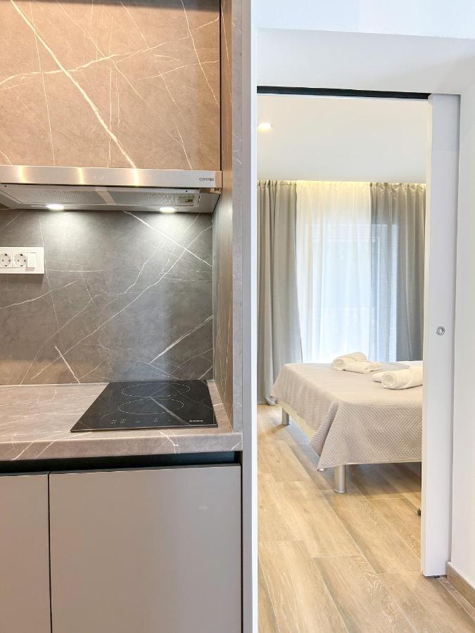 Apartments Saraden Vodice Esterno foto