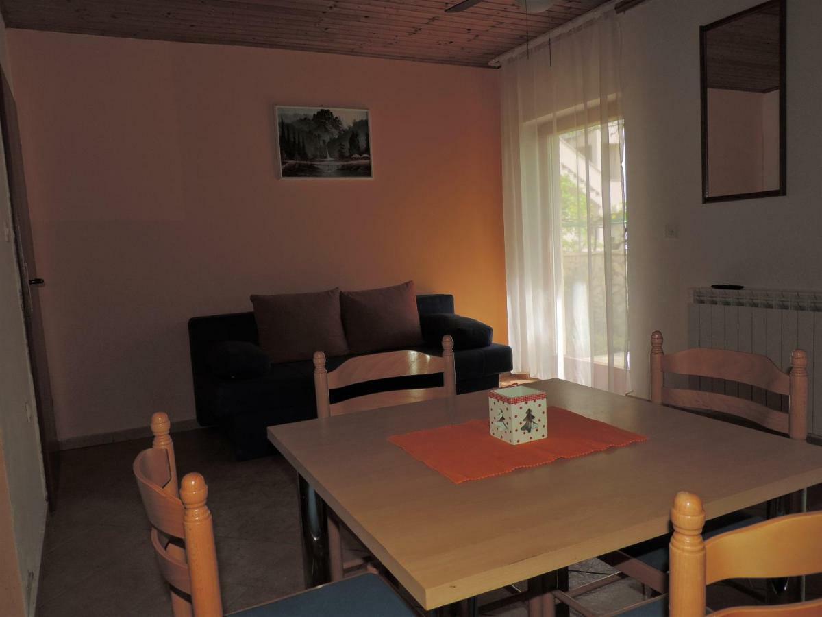 Apartments Saraden Vodice Esterno foto