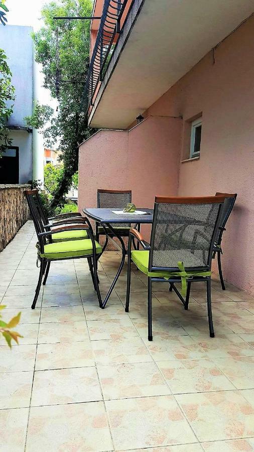 Apartments Saraden Vodice Esterno foto
