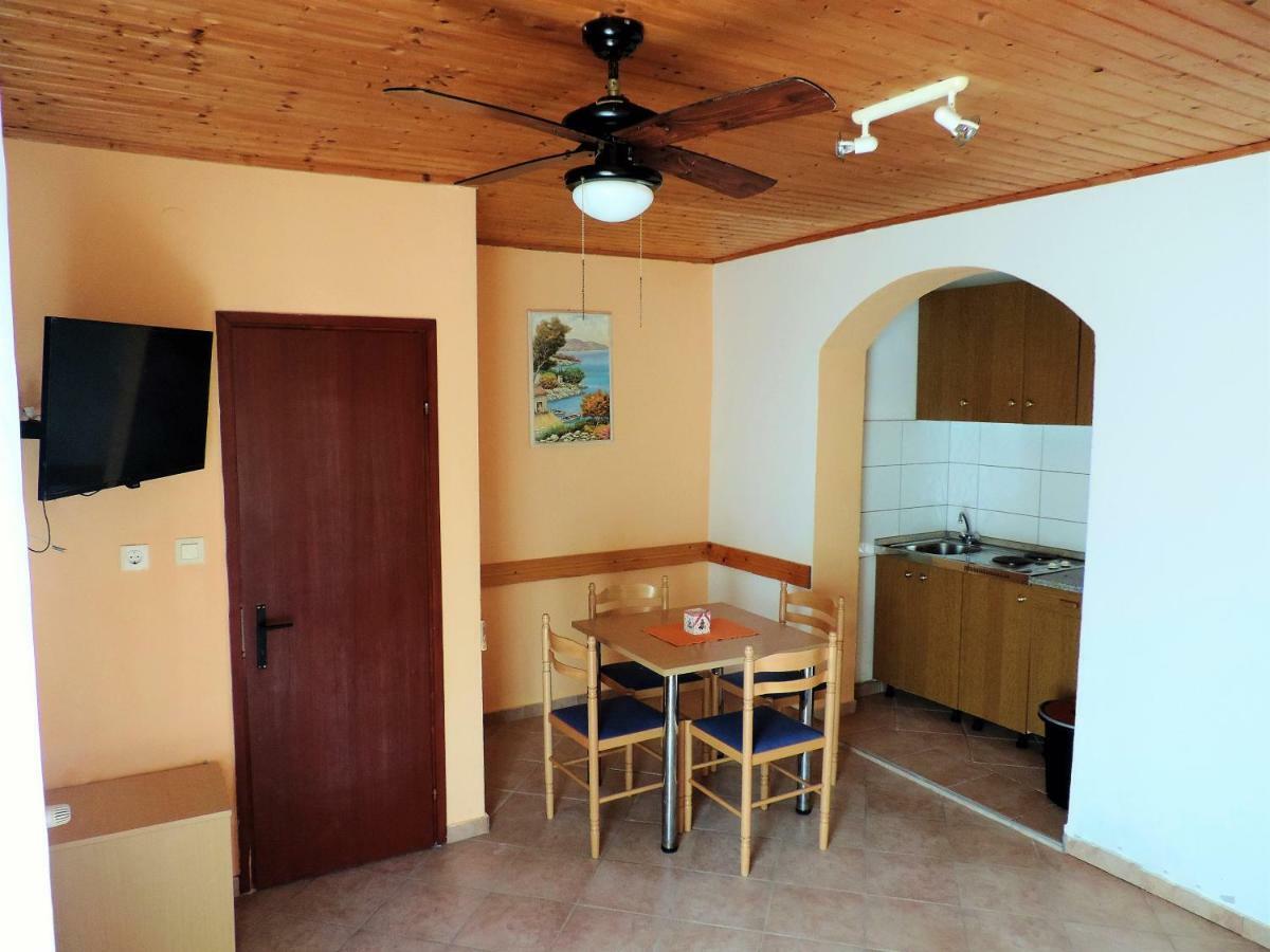 Apartments Saraden Vodice Esterno foto