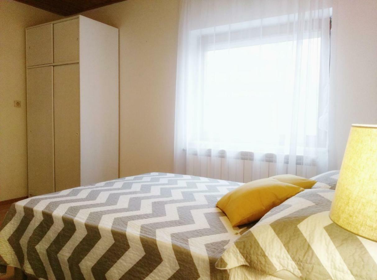 Apartments Saraden Vodice Esterno foto